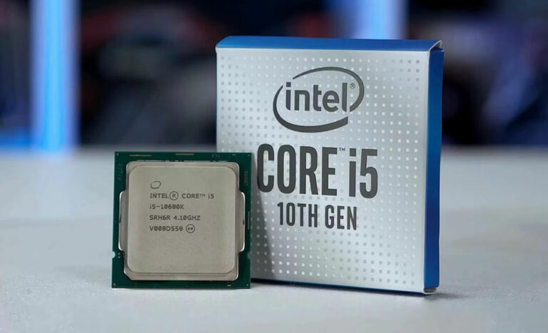 laptop dengan intel core i5