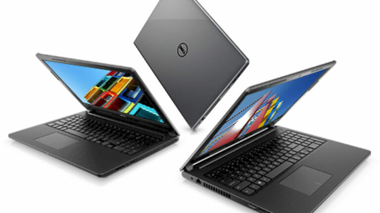 perbedaan laptop dan notebook